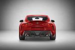 Toyota GR Supra 2019 года (NA)